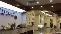 -INSTYLE造型·明星店