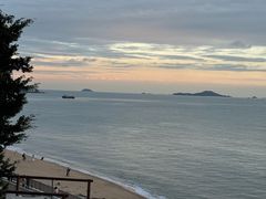 -胡里山炮台