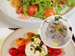 -La Vita 意大利传统料理(富民路店)