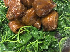 草头圈子-徐记私厨(半淞园路店)