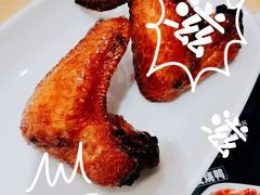 -正東记港味烧腊餐室(天鹅湖银泰城店)