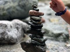 -西岭雪山大飞水景区