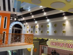 -meland club亲子乐园(重庆万象城店)