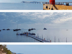 -青澳湾北回归线广场