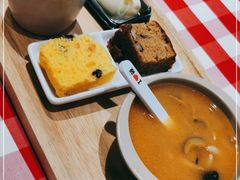 -西贝莜面村(万象天地店)