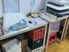 -垚火玩泥吧手作集合店·拼豆·陶艺
