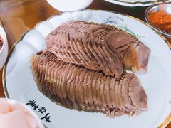 -陈记牛肉馆