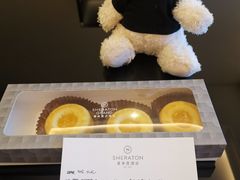 -澳门喜来登大酒店