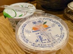 水果杯-瑞幸咖啡(怡富广场店)