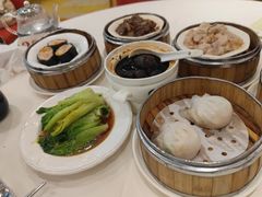 -凤凰楼酒家·粤宴点心(华强北店)