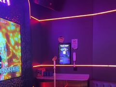 -星聚会KTV X Party(上海真如中海环宇城店)