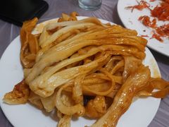 -金台阶鱼馆(于桥水库店)