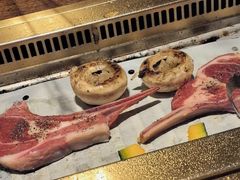 -新石器烤肉(之心城店)