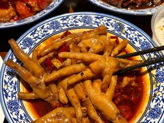 -回家吃饭·地道南昌菜(建德观总店)