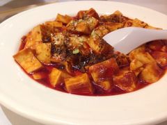 峨嵋豆腐-峨嵋酒家(德内店)