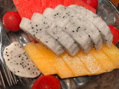 -品味餐厅·川湘菜·海鲜风味火锅·手工面食·万州烤鱼-石梅湾威斯汀度假酒店