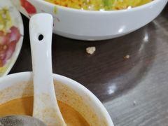 -家利美食店