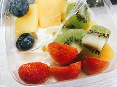 -卡萨米亚动物奶油生日蛋糕(新都汇店)