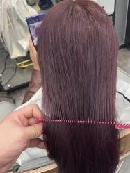 点击看大图 -MORI HAIR SALON日式美发沙龙