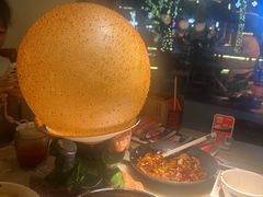 -吴越荣记苏州菜·松鼠桂鱼(月光码头店)