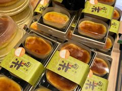 -东哥面包(江宁大润发店)