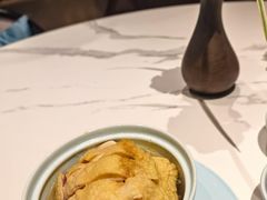 -杭州西湖柳莺里酒店·闻莺厅