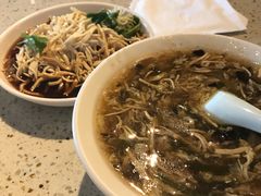 -东园小馆·早茶·淮扬小炒(江都路店)