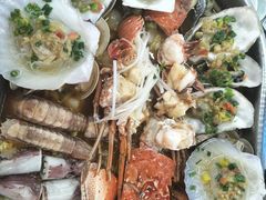 -陈小厨海鲜大咖·15年平潭味(龙王头店)