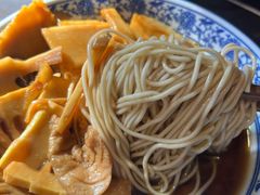 观音面-西园寺素食(西园弄戒幢律寺店)