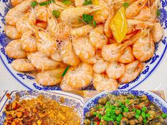 -洞天食府(北大街店)