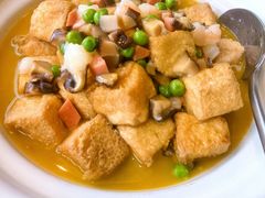 -浔庐餐厅•江西老字号•九江菜(南湖国际店)