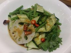 iphone_upload_pic-四季小馆·地道北京小吃(广百店)