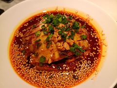 -蔴将·川菜(黄龙万科店)