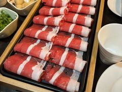 -东来顺饭庄(金泉广场店)