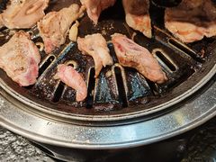 -九田家黑牛烤肉料理(太阳城店)