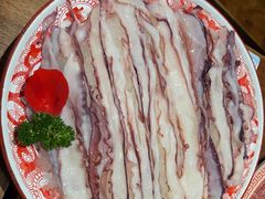 -楠火锅(昆山金鹰店)