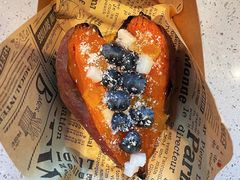 -小猪查理自助烤肉·全新升级(西三旗店)