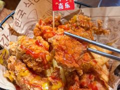 -香猪坊韩国烤肉专属门店(魏公村店)