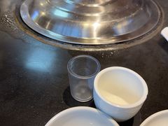 -崔记生活·铁锅炖鱼粘卷子(总店)