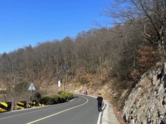 -南京市无想山景区