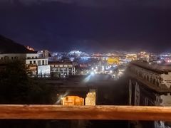 -松赞拉萨林卡酒店