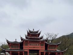 -寨沙侗寨(侗族歌堂)