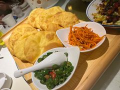-咪咪川菜(太乙路店)