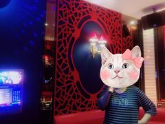 -萧邦音乐会所KTV·蒸汽活海鲜自助(福田店)
