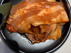 -韩宫宴烤肉·料理(如皋万达店)