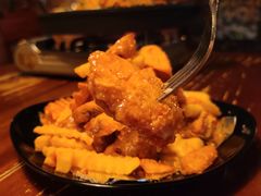 -Outdark Korean Restaurant