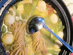 -常和州·夜宵大排档(常州单店)