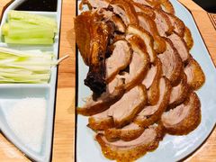 -额娘·春饼烤鸭(乐汇城店)