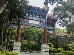 -厦门园林博览苑
