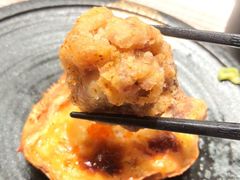 -文三酒肆自助放题(新街口友谊广场店)